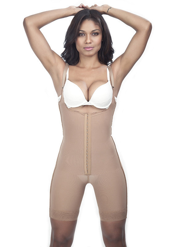 Body Shaper/ Lipo Express Curves Bodyshaper Faja. Size 3XL Choose From  Different Styles and Colors From the Pictures 